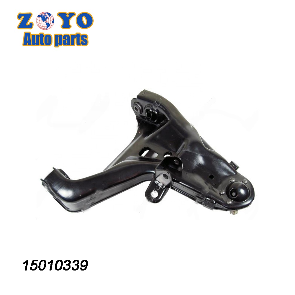 S062117 K622213 Auto Suspension Parts Front Lower Control Arm for Chevrolet Blazer 2020