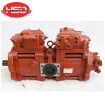 SK130-8 SK140 SY140 Excavator Hydraulic Parts YY10V00009F5 YY10V00009F4 K3V63DTP