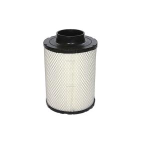 China ECB085011 AH1141 Excavator Air Filter , AF2329 Cummins Air Filter B105006 PA2818 factory