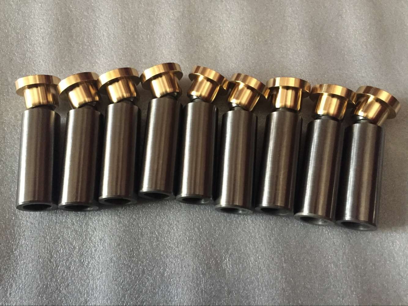 Sell Parker Hydraulic Pump PV180 Rotary Group all inner replacement parts .