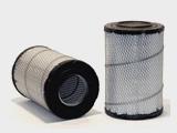 China Air filter for Weifang diesel Engine 295/495/4100/4105/6105/6113/6126 Engine Parts factory