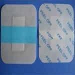 Electric KR-QFT-A Catheter Fixation Plaster Making Machine ISO