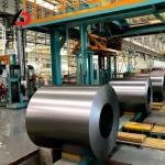 0.6 X 1000mm Cr Sheet Coil Strip 1.0 X 1000mm DC01 DC02 DC03 SPCC
