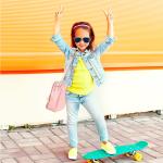 Waterproof Pink Reusable Insulated Lunch Cooler Bags For Kids