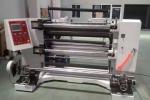 10-600m/Min Aluminum Foil Slitting Machine PET OPP CPP