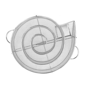 China Wood Chips 300g Charcoal Smoker Box Bacon Meat Cook Tools on sale