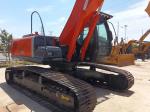 Original Hitachi ZX240 Hydraulic Pump Second-hand Crawler Excavator Machine Made