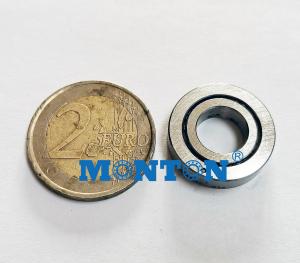 China CRBS608vuut 160*76*8mm crossed roller bearing use for Surveillance camera factory