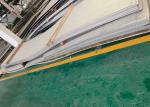 Stainless Steel Sheet And Plate Heat Resisting 1.4713 1.4724 1.4742 1.4749 1