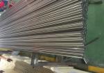 Bright Annealed 304 SS Tubing EN 1.4401 AISI 316 EN10217-7 TC2 D4/T3 19.05 X 1