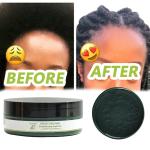 Private Label Edge Booster Strong Hold Braid Gel 4c Hair Edge Control