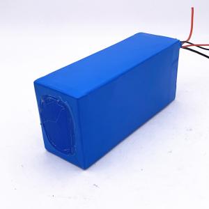 China 18650 Wheelchair Lithium Battery 1C Lithium Ion Battery For Electric Wheelchair factory