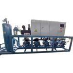 Wholesale FRASCOLD Air-Cooled Condenser Screw Energy-Saving Refcomp Refrigeratio