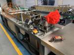 Low Cost Prefab Villa Light Gauge Steel Home House Roll Forming Machine Light