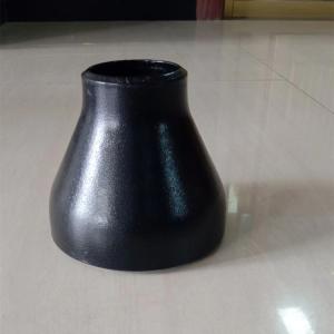 China ASME16.9 ASTM Concentric Pipe Fitting Reducer 24&quot; A234 factory