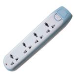 Africa Middle East Extension Socket