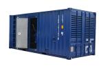 Cummins 1000kva diesel generator with stamford alternator high quality cheap