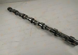 China Diesel Engine Camshaft For PC300-8 Excavator / Digger Engine Parts 6745-41-1110 factory