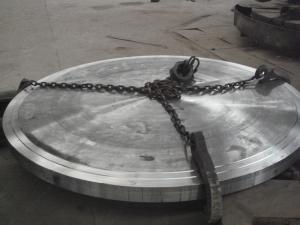 China API 6A 60K blind flange 3000psi factory