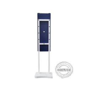 TFT 21.5" 3000ml Hand Sanitizer Wifi Digital Signage