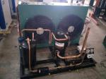 Easy Installation Cold Storage Condensing Unit 380V / 50Hz For Hotel Cold Room