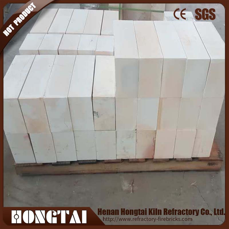 Refractoriness Degree 1770° Refractoriness 2000° Recycled Waste AZS Grog Scrap Leading Production