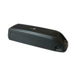 Electric Bike Battery 36V 48V 13Ah 20Ah Down Tube Battery For 200-1500W Motor,