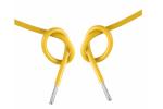 High Temperature Flexible Insulated Wire For Headlamp UL3251 250C Rated Temp