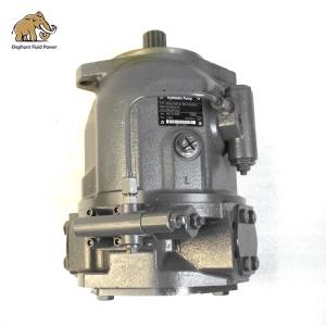 China Elephant Fluid Power Hydraulic Piston Pumps A10VSO71 Coete Truck Repair factory
