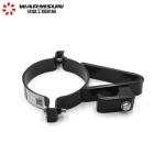 12208107 SY215C9M2K.3.1.9 SY215 Hydraulic Excavator Pipe Clamp For SANY