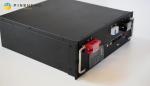 Waterproof Great Power Lithium Polymer Battery 60V 30AH Longer Cycle Life
