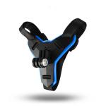 Wholesale Motorcycle Helmet Chin Mount for GoPro Hero Action Sports Camera