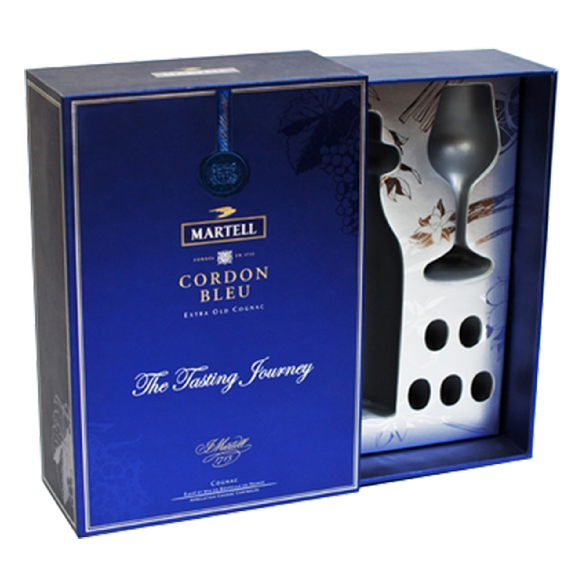 Leather Wine Gift Packaging Box With Button Closure And Ribbion Stand