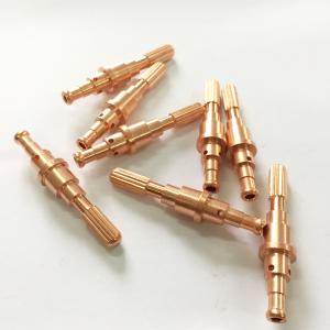 China Thermal Dynamics Electrode 9-8232 Plasma Cutting Torch Parts For SL60 SL100 factory