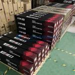 Quick Repair 8.5mil PPF Automotive Paint Protection Film Heat Resistant