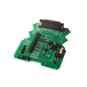 China SMT Printed Circuit Board Assembly PCB Assembly Service PCBA Manufacturer factory