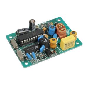 China HASL ENIG Medical Equipment PCB Electronic Components ISO13485 factory