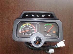 China motorcycles meter motocross Meter SUZUKI AX100 Meter assy factory