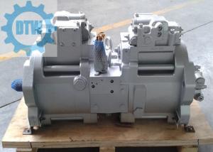 China Komatsu PC50MR-2 PC60 Excavator K3V63DT Hydraulic Pump K3V63DT-9N0Q-01 56kgs Weight factory