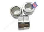 Polished Tungsten Carbide Sleeve High Wear Resistance And Impact Toughness