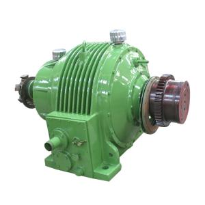 China Cycloid Needle Teeth Meshing Transmission Planetary Reducer Gearbox 16.34~1978 kn*m factory