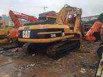 Used CATERPILLAR 330B excavator for sale