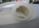100% Nylon Mesh Filter Fabric , Nylon Cloth Filter For Water Flour Coffee