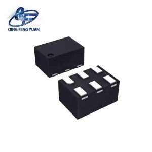 Texas TXU0202DTMR In Stock Electronic Components Integrated Circuits Microcontro