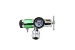 3000psi Portable Oxygen Regulator Adjustable Aluminum Medical Pin Index