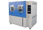 Aircraft Ingress Protection Test Equipment IP Rating Sand And Dust Climate