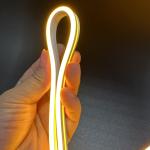 Flexible Silicone Neon Tube Lights with Color Temperature from 1800K to 6500K