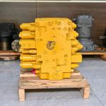 Hyundai R210LC-7 31N6-10110 R210-7 KAWASAK KMX15NA 31N610110 MCV Professional