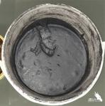 Hydrophobic Anti Corrosion Paint Enamel Set Liquid Building Coating