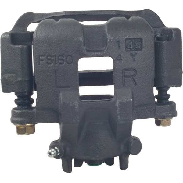 MITSUBISHI Parts Vehicle Brake Caliper 19B2680 19B2681 OEM MR569125 MR569126